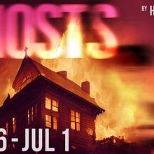 Independent Theatre's GHOSTS Comes to Adelaide This Winter