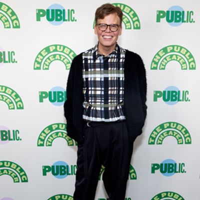 Jeff Hiller To Host Fire Island Dance Festival in July