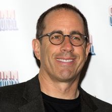 Jerry Seinfeld to Bring Stand-Up Comedy to Overture Hall This Spring