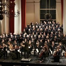 Sinfonia Smith Square Reveals 2024 Christmas Festival Programme