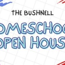 The Bushnell Launches Arts In Education Initiative With Homeschool Open House