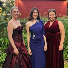 MAIDENS, WITCHES AND FEMME FATALES…THE WOMEN OF OPERA Comes to Madison Lyric Stage