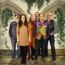 Steeleye Span Comes to Parr Hall in May