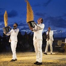 Inside Out Dorset Returns for 2023