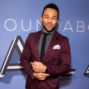 Corbin Bleu Will Lead Reading of Lisa Peretti's WINGHAVEN PARK Musical