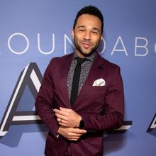 Corbin Bleu Will Lead Reading of Lisa Peretti's WINGHAVEN PARK Musical