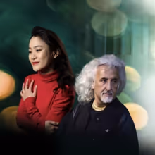 SSO Gala: Mischa Maisky and Han-na Chang Comes to Victoria Concert Hall