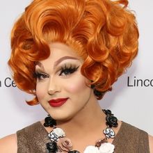 Crystal Methyd, Alexis Michelle & More Join Gay Days at Disneyland