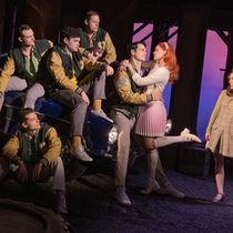 THE OUTSIDERS Musical Will Premiere in South Korea in 2027