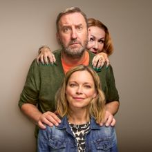 THE UNFRIEND Returns to the West End in December