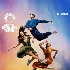 Full Cast Set For Rodgers & Hammerstein's DREAM BALLETS: A TRIPLE BILL at Regent's…