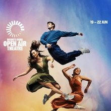 Full Cast Set For Rodgers & Hammerstein's DREAM BALLETS: A TRIPLE BILL at Regent's Pa