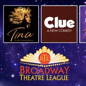 SIX, MAMMA MIA!, and More Set For Huntsville's 2024-25 Season