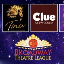 SIX, MAMMA MIA!, and More Set For Huntsville's 2024-25 Season