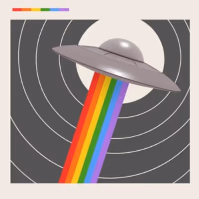 MY GAY GRANDFATHER WAS ABDUCTED BY ALIENS Will Return for Stage Fright Queer Horror Festival
