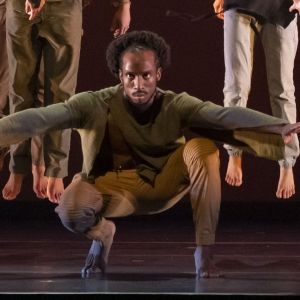 Deeply Rooted Dance Theater Kicks Off Auditorium Theatre's 2023-24 MADE IN CHICAGO Da Interview