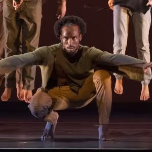 Deeply Rooted Dance Theater Kicks Off Auditorium Theatre's 2023-24 MADE IN CHICAGO…