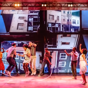Photos: First Look at New Chaka Khan Musical, I'M EVERY WOMAN