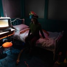 THE DOOR IN QUESTION Returns to Melbourne This Month