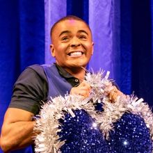 Layton Williams Will Extend Run in TITANIQUE in London