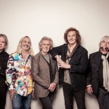 The Zombies Come to The Boulder Theater in October