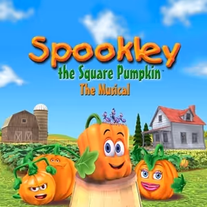 Valley Youth Theatre Performs THE ADDAMS FAMILY and SPOOKLEY THE SQUARE PUMPKIN This…