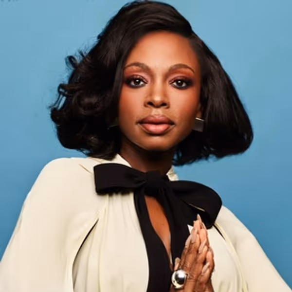 Naturi Naughton-Lewis Will Join THE GREAT GATSBY as 'Jordan Baker' Photo