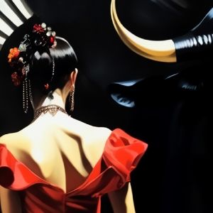 CARMEN is Now Playing at Teatro Colon