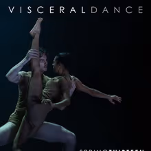 Visceral Dance to Showcase SPRINGTHIRTEEN at Museum of Contemporary Art