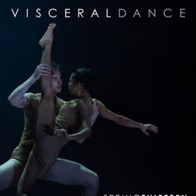 Visceral Dance to Showcase SPRINGTHIRTEEN at Museum of Contemporary Art