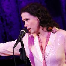Photos: Maude Maggart Returns to Birdland With DO SOMETHING!