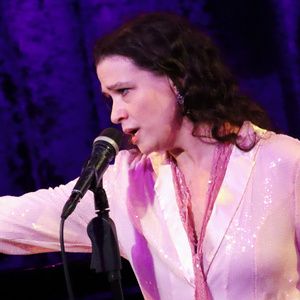 Photos: Maude Maggart Returns to Birdland With DO SOMETHING!