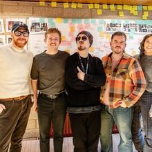 Michael Longhurst Will Direct New Version of Boy George's TABOO