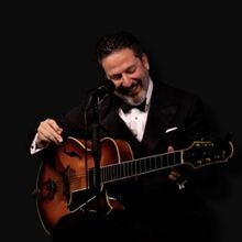 John Pizzarelli Trio: Stage & Screen Comes to ABT in November