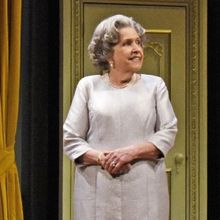 Photos: BY ROYAL APPOINTMENT At Theatre Royal Bath