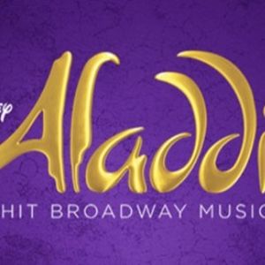 Individual Tickets For Disney's ALADDIN at Aranoff Center Go On Sale Friday, August…