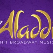  Individual Tickets For Disney's ALADDIN at Aranoff Center Go On Sale Friday, August 