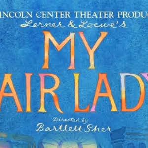 Full Cast Set For the 2023-24 Tour of MY FAIR LADY
