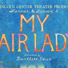 Full Cast Set For the 2023-24 Tour of MY FAIR LADY