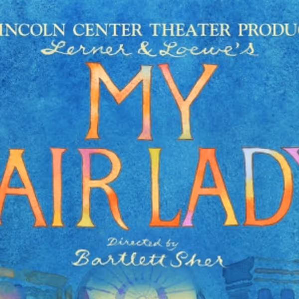 Full Cast Set For the 2023-24 Tour of MY FAIR LADY Photo