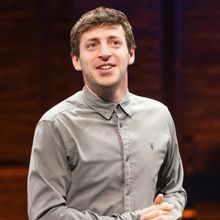 Alex Edelman's JUST FOR US Adds Final Cities For North American Tour