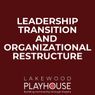Lakewood Playhouse to Undergo Leadership Transition as Joseph C. Walsh Departs