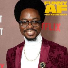 Comedian Ron Taylor to Perform Live at NJPAC