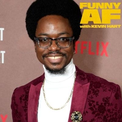 Comedian Ron Taylor to Perform Live at NJPAC