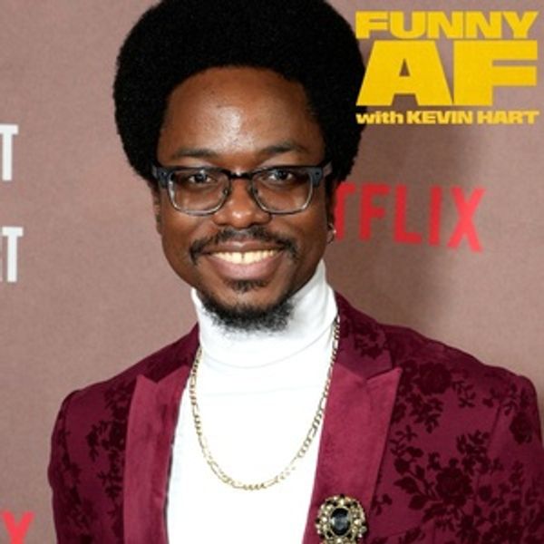 Comedian Ron Taylor to Perform Live at NJPAC Photo