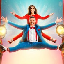 BAIÃO D’ OXIGÉNIO Comes to Teatro Tivoli BBVA in November