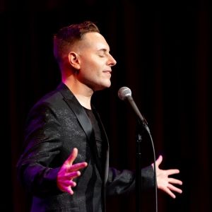 Photos: Travis Moser And Drew Wutke Continue Their City Winery Tour With A Stop At…