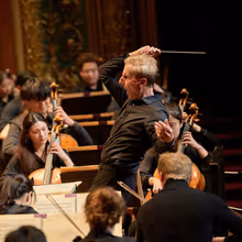 New England Conservatory to Present Nearly 800 Events in 2026-2027 Season