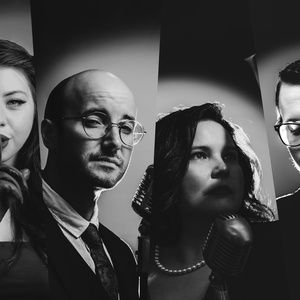 Great Detectives Marks 12 Years with HEIST! CAMERA! ACTION! at Adelaide Fringe