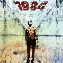 Aurora Theatre Company Continues Season With 1984